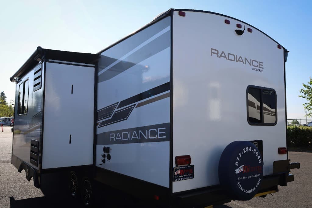 2023 Cruiser 2023 Cruiser Radiance Ultra Lite - thumbnail 3
