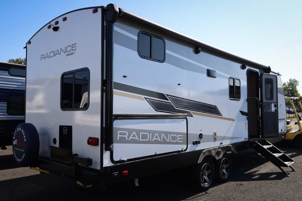 2023 Cruiser 2023 Cruiser Radiance Ultra Lite - thumbnail 4