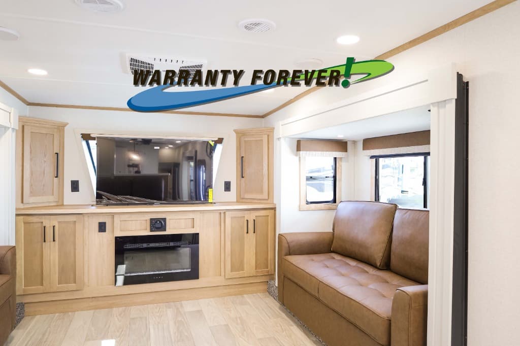2026 Forest River 2026 Forest River Sandpiper - thumbnail 14