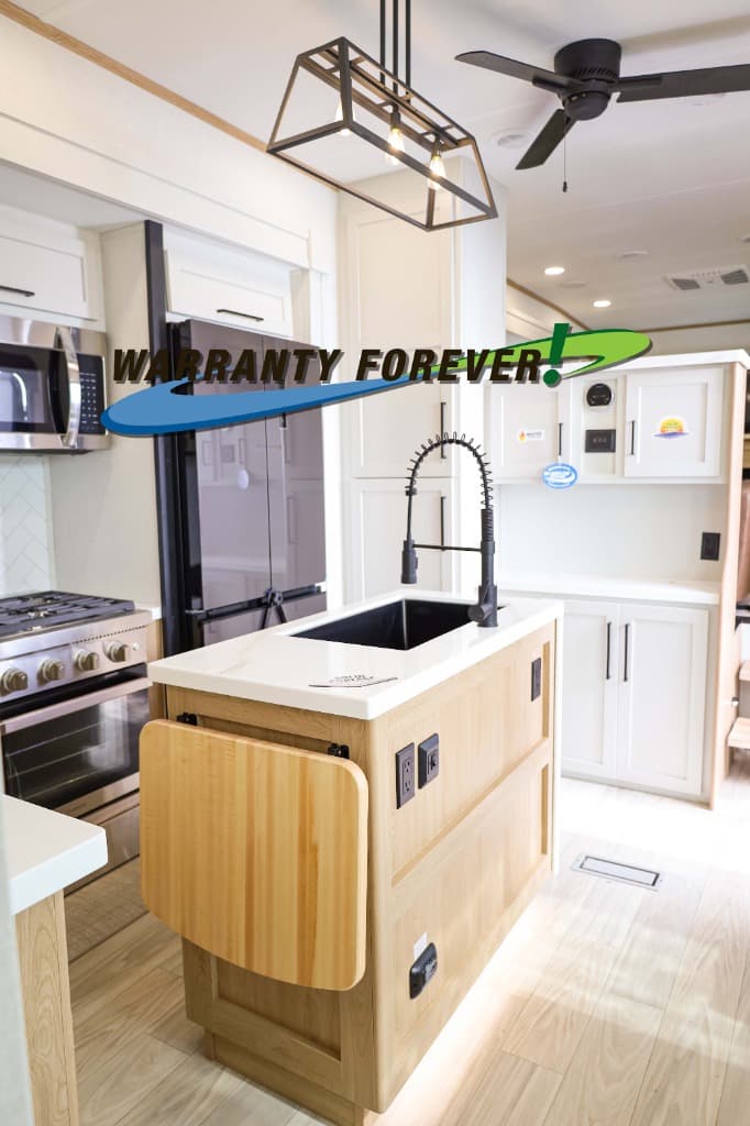 2026 Forest River 2026 Forest River Sandpiper - thumbnail 20
