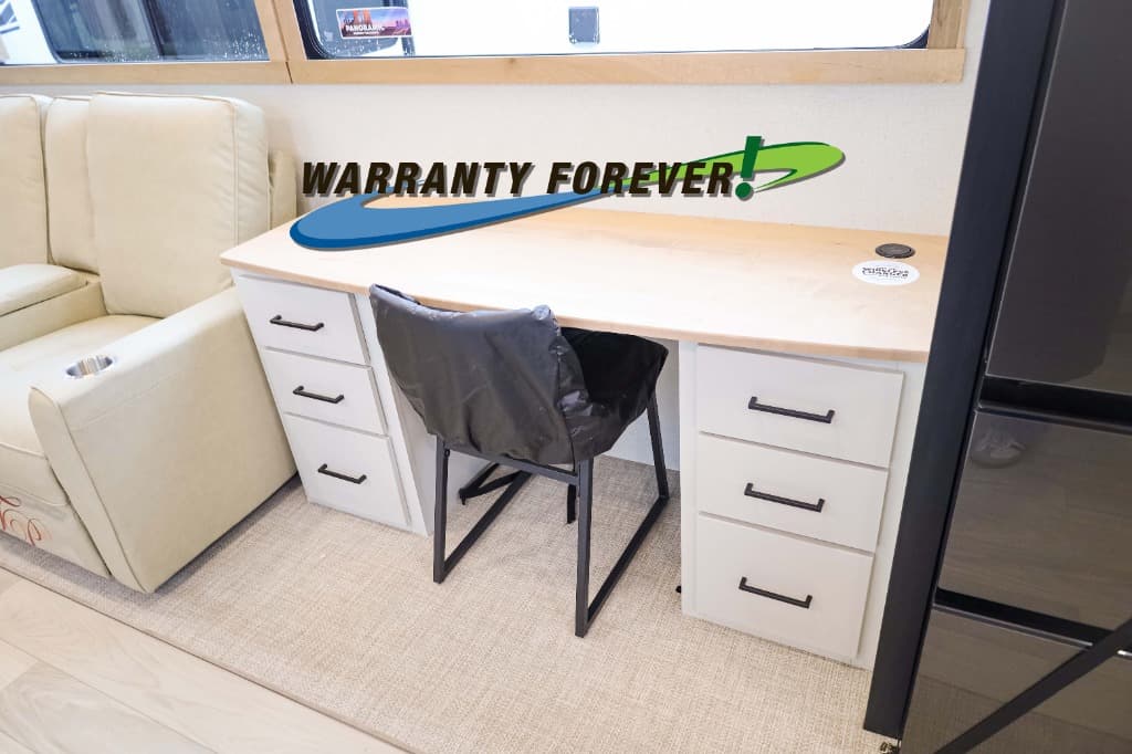 2026 Forest River 2026 Forest River Sandpiper - thumbnail 26