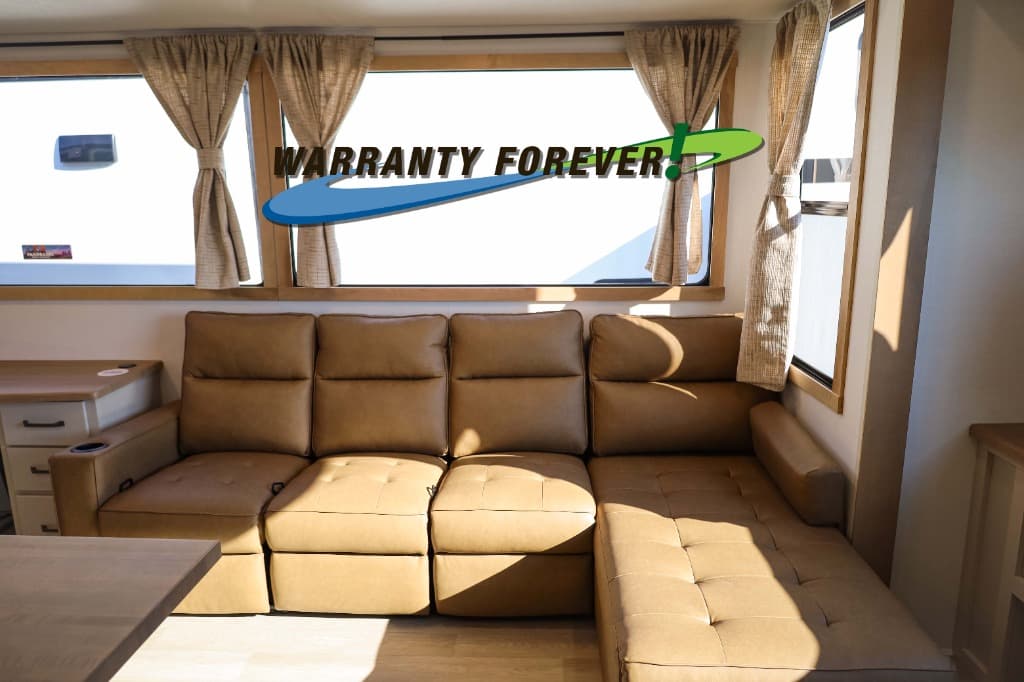 2027 Forest River 2027 Forest River Sandpiper - thumbnail 11