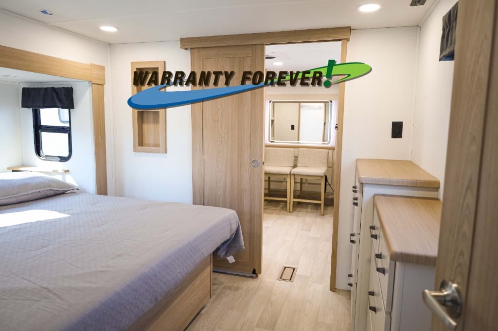 2027 Forest River 2027 Forest River Sandpiper - thumbnail 31
