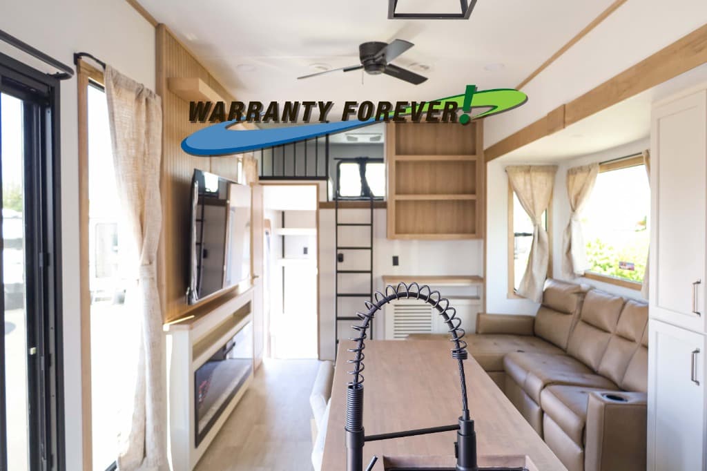 2027 Forest River 2027 Forest River Sandpiper Destination - thumbnail 6