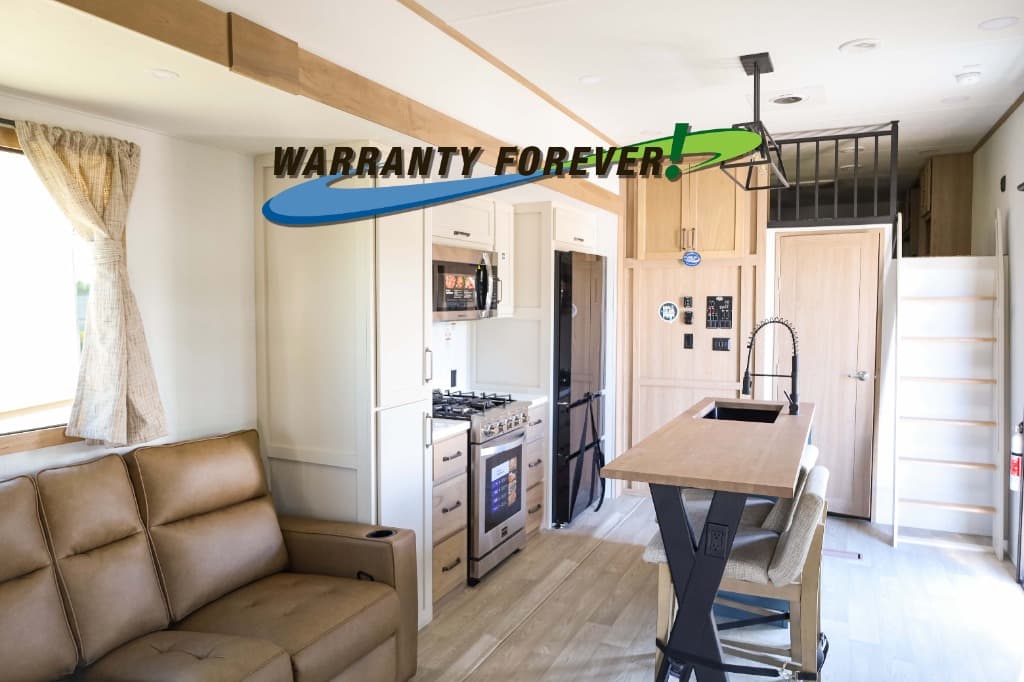 2027 Forest River 2027 Forest River Sandpiper Destination - thumbnail 10