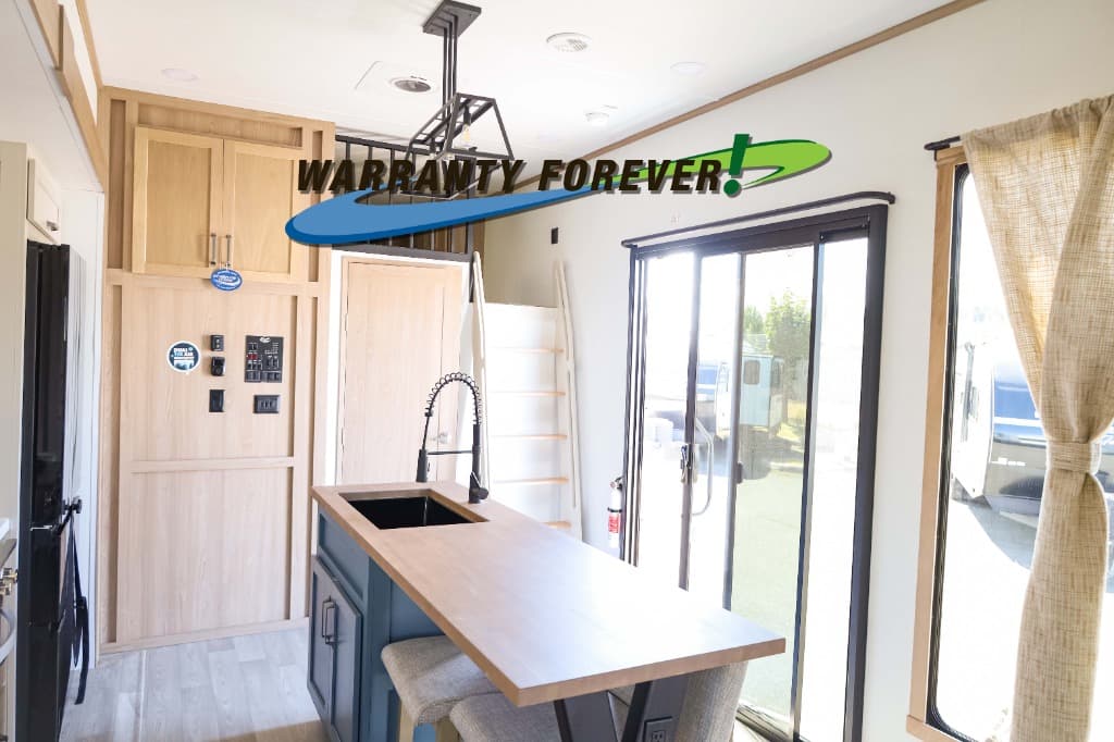 2027 Forest River 2027 Forest River Sandpiper Destination - thumbnail 14