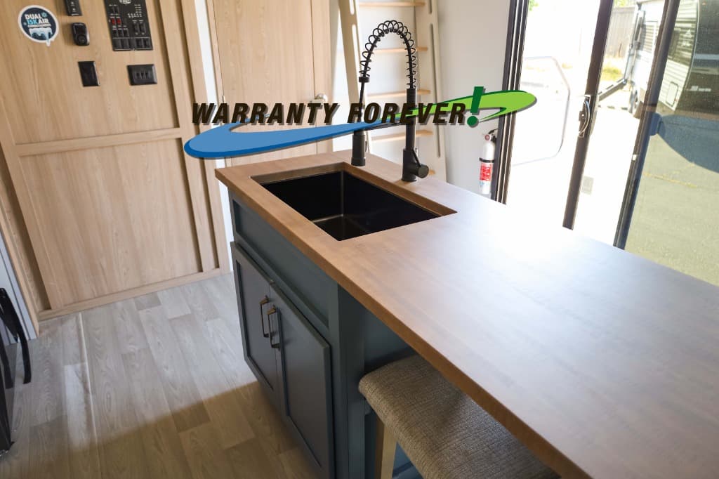2027 Forest River 2027 Forest River Sandpiper Destination - thumbnail 16