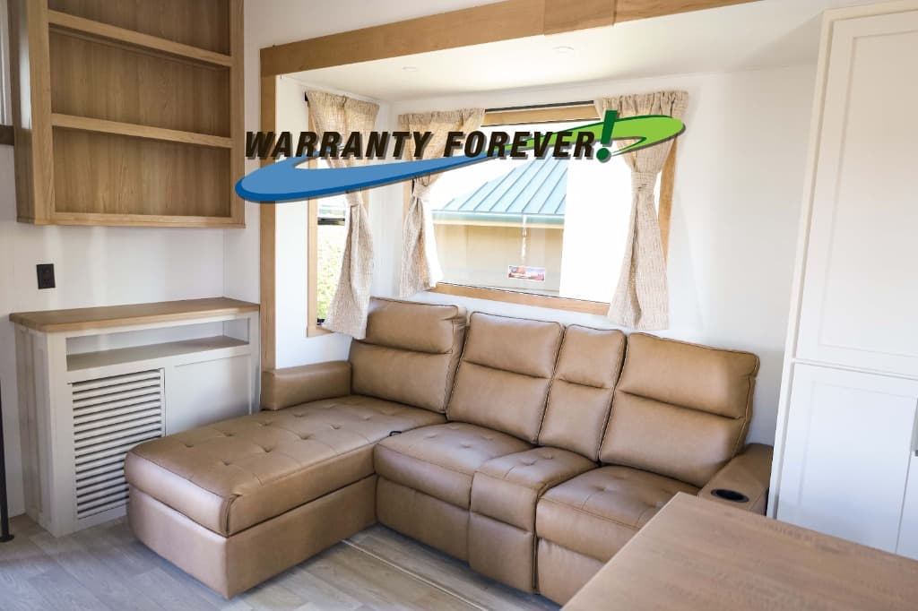 2027 Forest River 2027 Forest River Sandpiper Destination - thumbnail 20