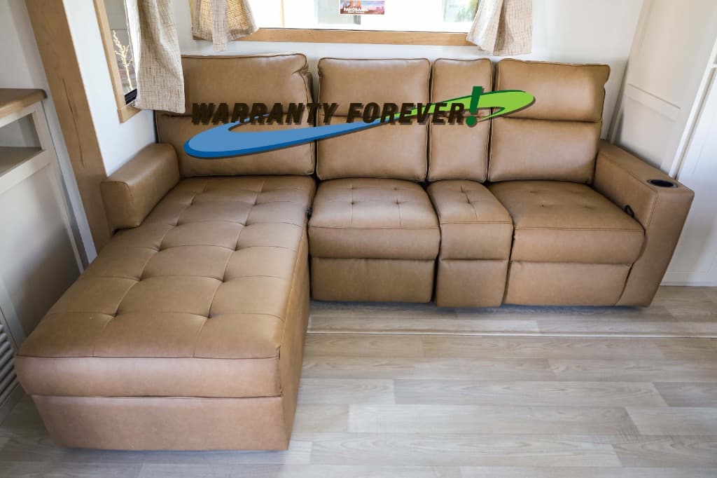 2027 Forest River 2027 Forest River Sandpiper Destination - thumbnail 21