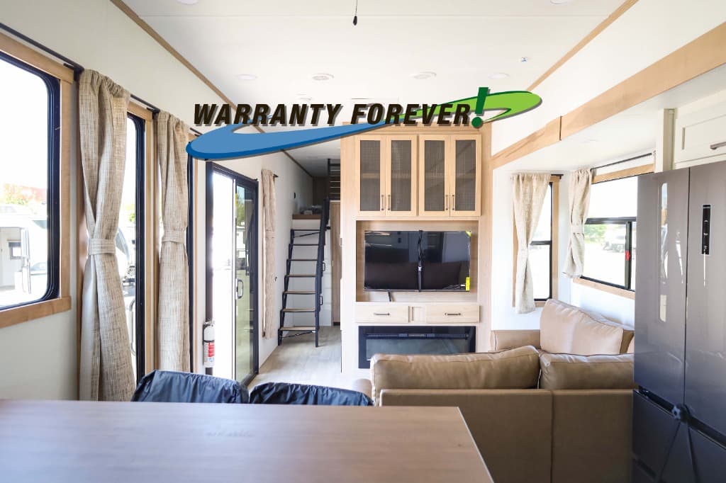 2027 Forest River 2027 Forest River Sandpiper Destination - thumbnail 6