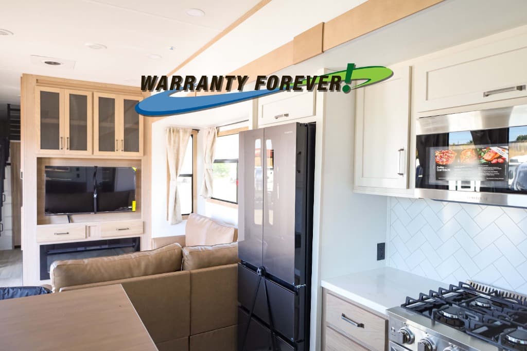 2027 Forest River 2027 Forest River Sandpiper Destination - thumbnail 7