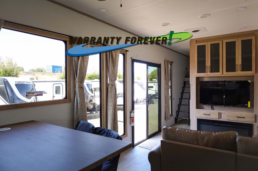 2027 Forest River 2027 Forest River Sandpiper Destination - thumbnail 8