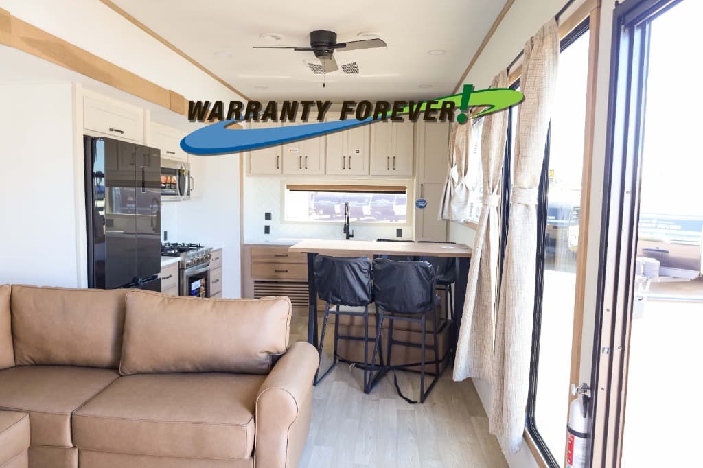 2027 Forest River 2027 Forest River Sandpiper Destination - thumbnail 9