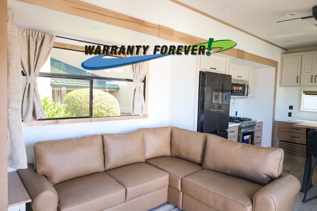 2027 Forest River 2027 Forest River Sandpiper Destination - thumbnail 10