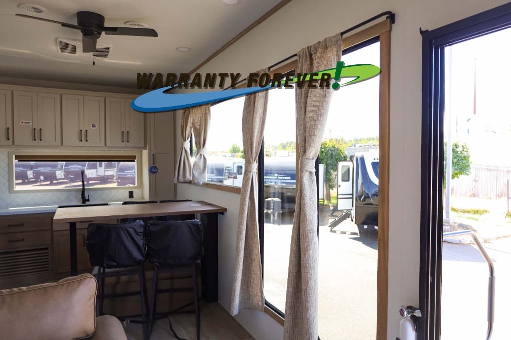 2027 Forest River 2027 Forest River Sandpiper Destination - thumbnail 11