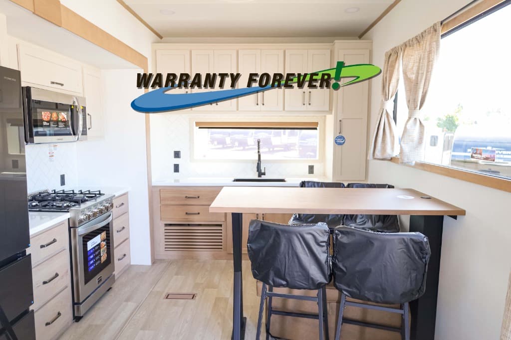 2027 Forest River 2027 Forest River Sandpiper Destination - thumbnail 12
