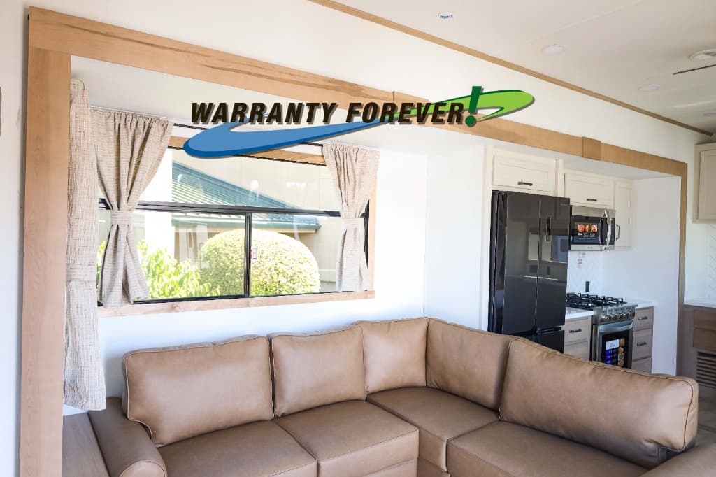 2027 Forest River 2027 Forest River Sandpiper Destination - thumbnail 23