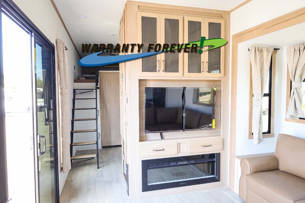2027 Forest River 2027 Forest River Sandpiper Destination - thumbnail 25