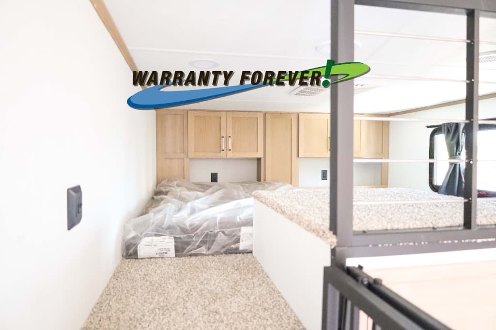 2027 Forest River 2027 Forest River Sandpiper Destination - thumbnail 28