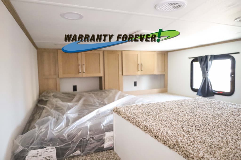 2027 Forest River 2027 Forest River Sandpiper Destination - thumbnail 29