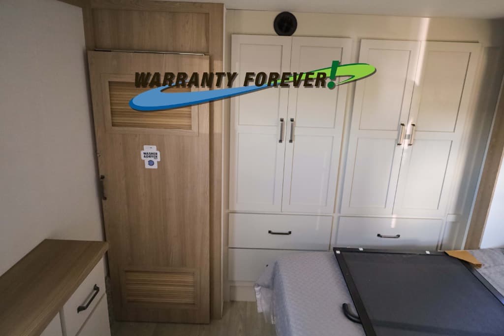 2027 Forest River 2027 Forest River Sandpiper Destination - thumbnail 41
