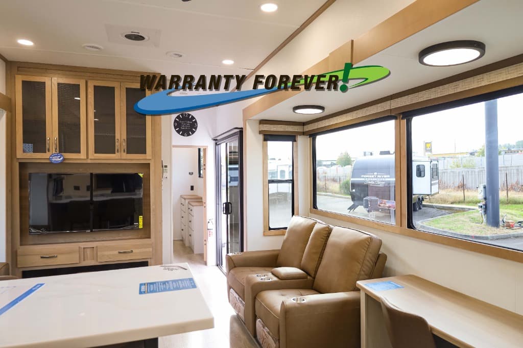 2027 Forest River 2027 Forest River Sandpiper - thumbnail 11