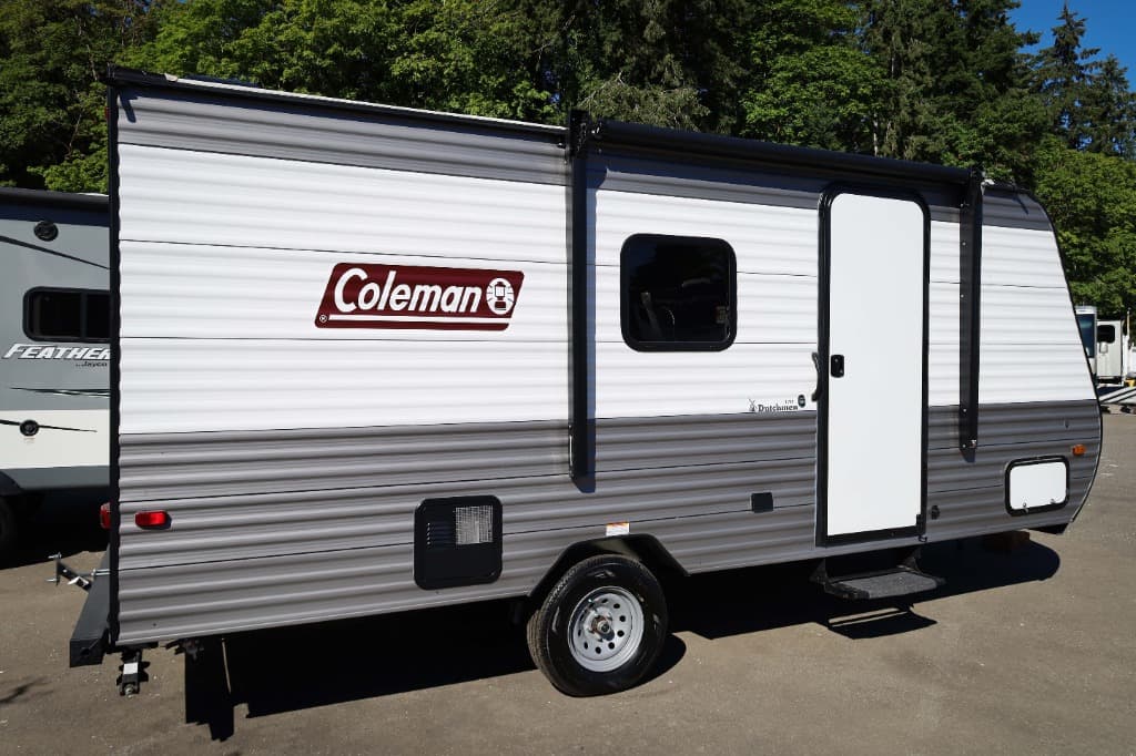 2023 Dutchmen 2023 Dutchmen Coleman Lantern LT Series - thumbnail 5