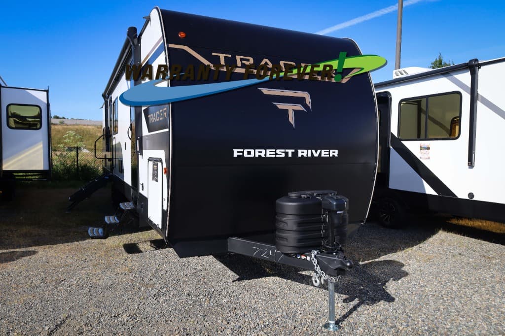 2027 Forest River 2027 Forest River Tracer - image 1
