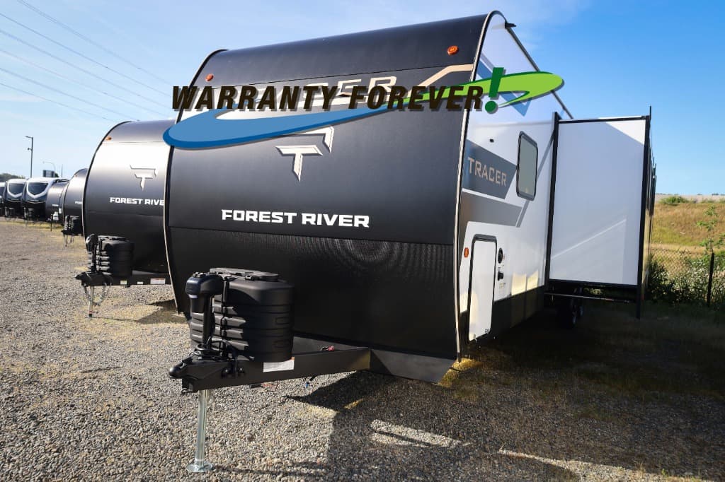 2027 Forest River 2027 Forest River Tracer - thumbnail 3