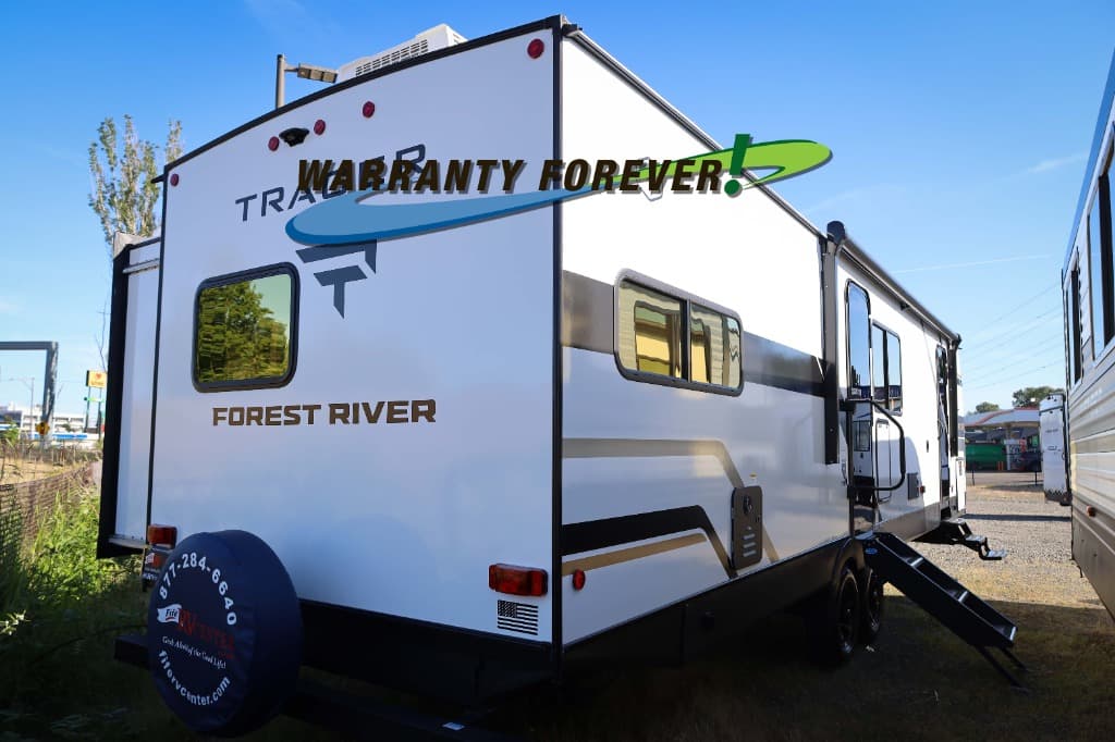 2027 Forest River 2027 Forest River Tracer - thumbnail 4