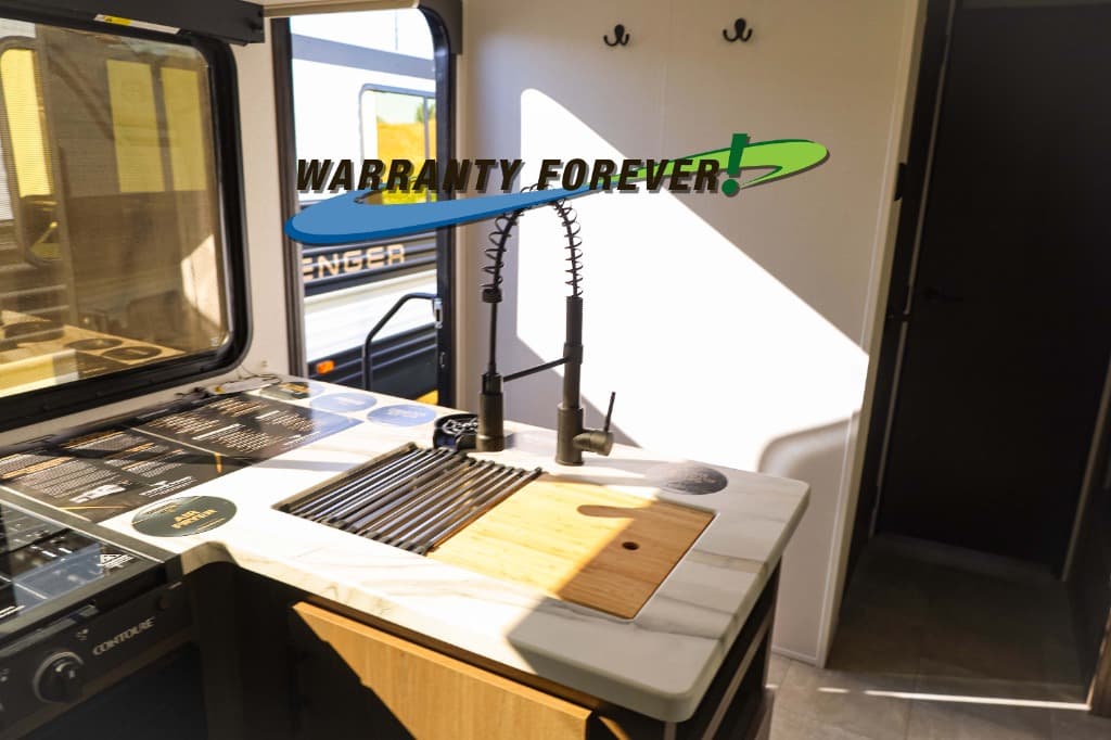 2027 Forest River 2027 Forest River Tracer - thumbnail 20