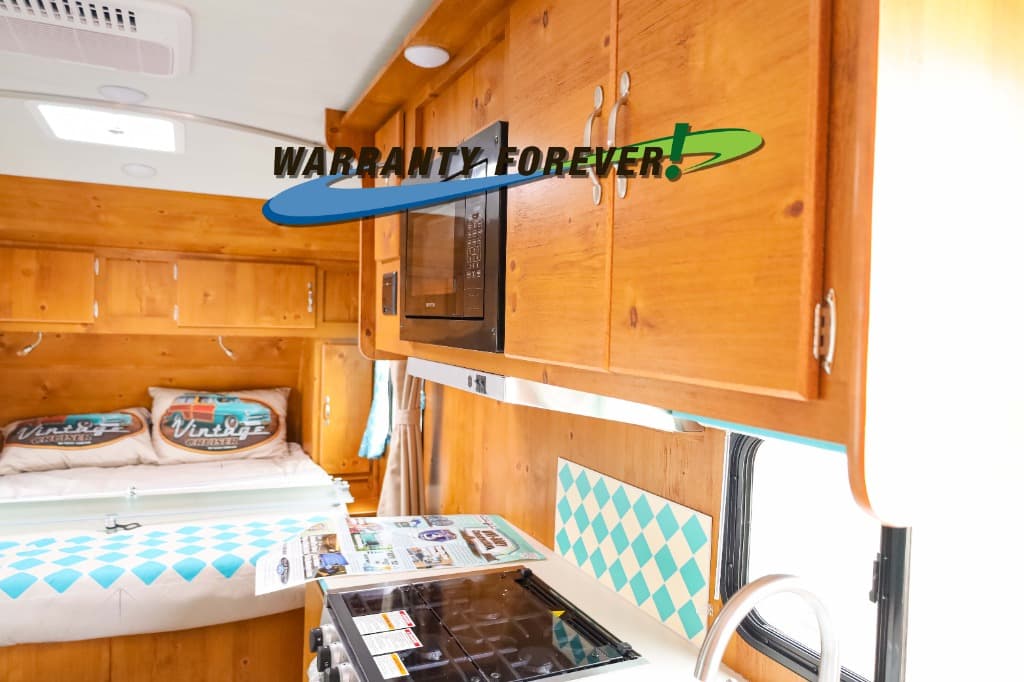 2026 Gulf Stream 2026 Gulf Stream Vintage Cruiser - thumbnail 7