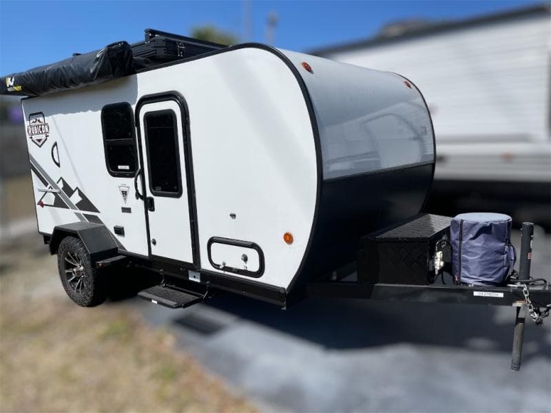 2024 Dutchmen Coleman RUBICON 1400BH