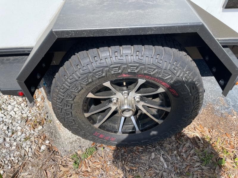 2024 Dutchmen 2024 Dutchmen Coleman - thumbnail 16