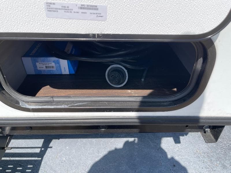 2024 Dutchmen 2024 Dutchmen Coleman - thumbnail 20