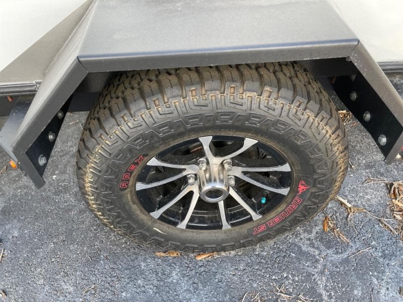 2024 Dutchmen 2024 Dutchmen Coleman - thumbnail 22