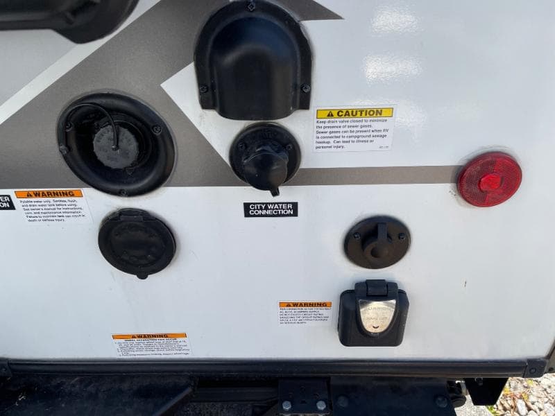 2024 Dutchmen 2024 Dutchmen Coleman - thumbnail 23