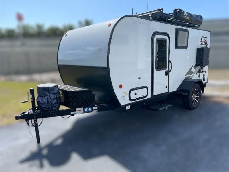 2024 Dutchmen 2024 Dutchmen Coleman - thumbnail 4