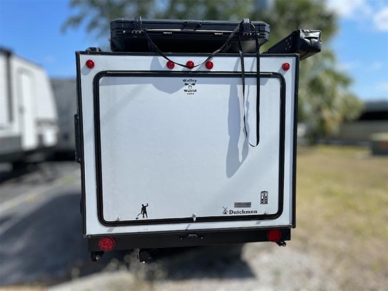 2024 Dutchmen 2024 Dutchmen Coleman - thumbnail 5