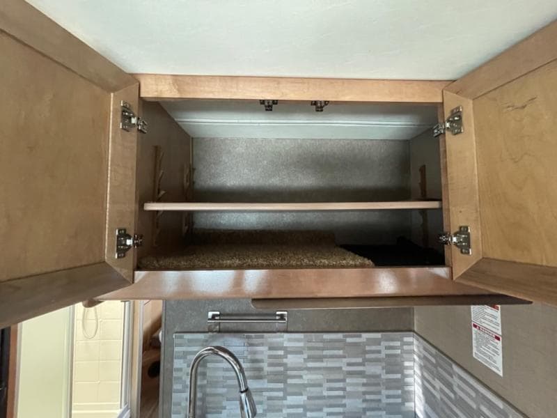 2019 Thor Motor Coach 2019 Thor Motor Coach Synergy - thumbnail 21