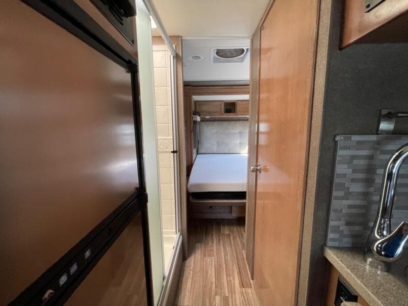 2019 Thor Motor Coach 2019 Thor Motor Coach Synergy - thumbnail 26