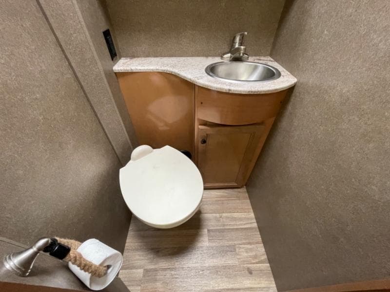 2019 Thor Motor Coach 2019 Thor Motor Coach Synergy - thumbnail 30