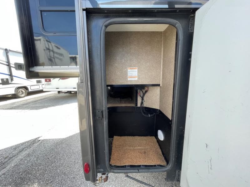 2019 Thor Motor Coach 2019 Thor Motor Coach Synergy - thumbnail 10