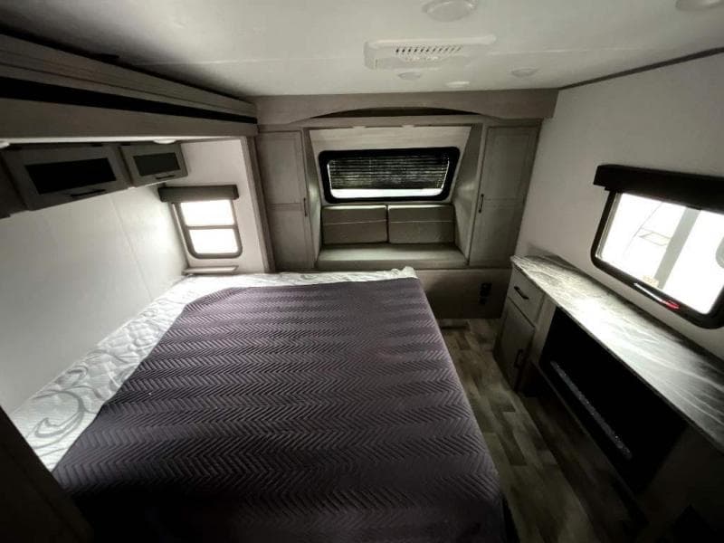 2023 Dutchmen 2023 Dutchmen Kodiak Ultimate - thumbnail 15