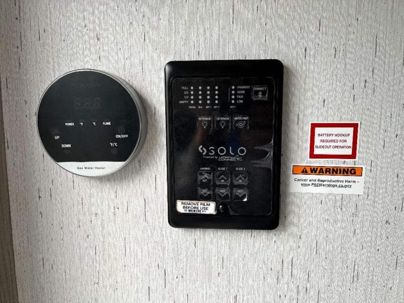 2023 Dutchmen 2023 Dutchmen Kodiak Ultimate - thumbnail 18