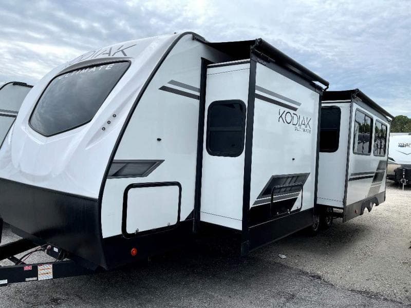 2023 Dutchmen 2023 Dutchmen Kodiak Ultimate - thumbnail 3