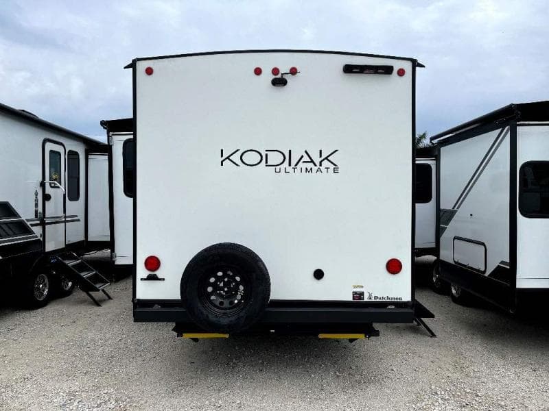 2023 Dutchmen 2023 Dutchmen Kodiak Ultimate - thumbnail 8