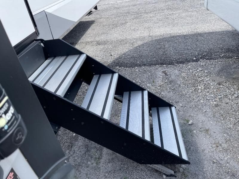 2023 Highland Ridge 2023 Highland Ridge Open Range - thumbnail 11