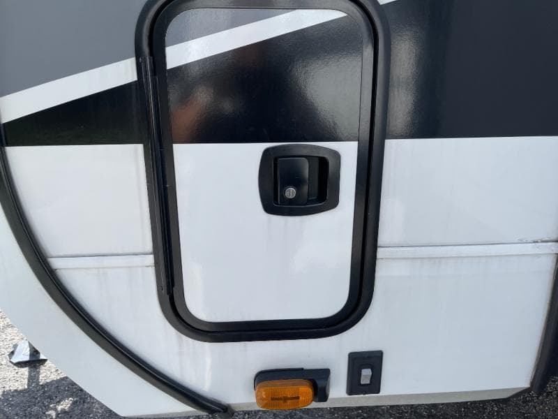 2023 Highland Ridge 2023 Highland Ridge Open Range - thumbnail 14