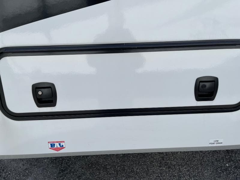 2023 Highland Ridge 2023 Highland Ridge Open Range - thumbnail 16